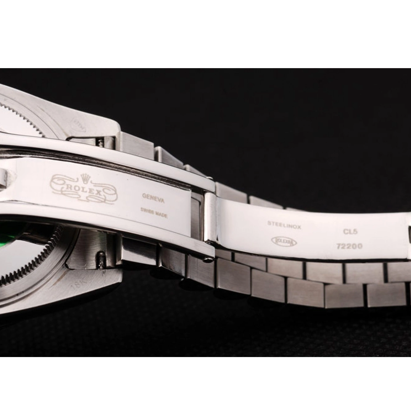 MiroTime 0718 Rolex Day-Date Swiss Mechanism-srl60